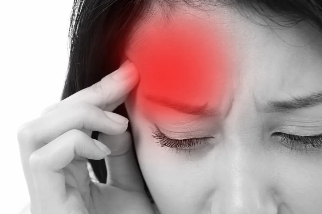Migraines & Headaches